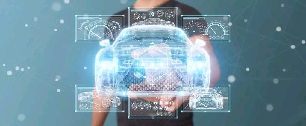 ICV-智能网联汽车通讯技术 驱动未来出行的核心技术开发